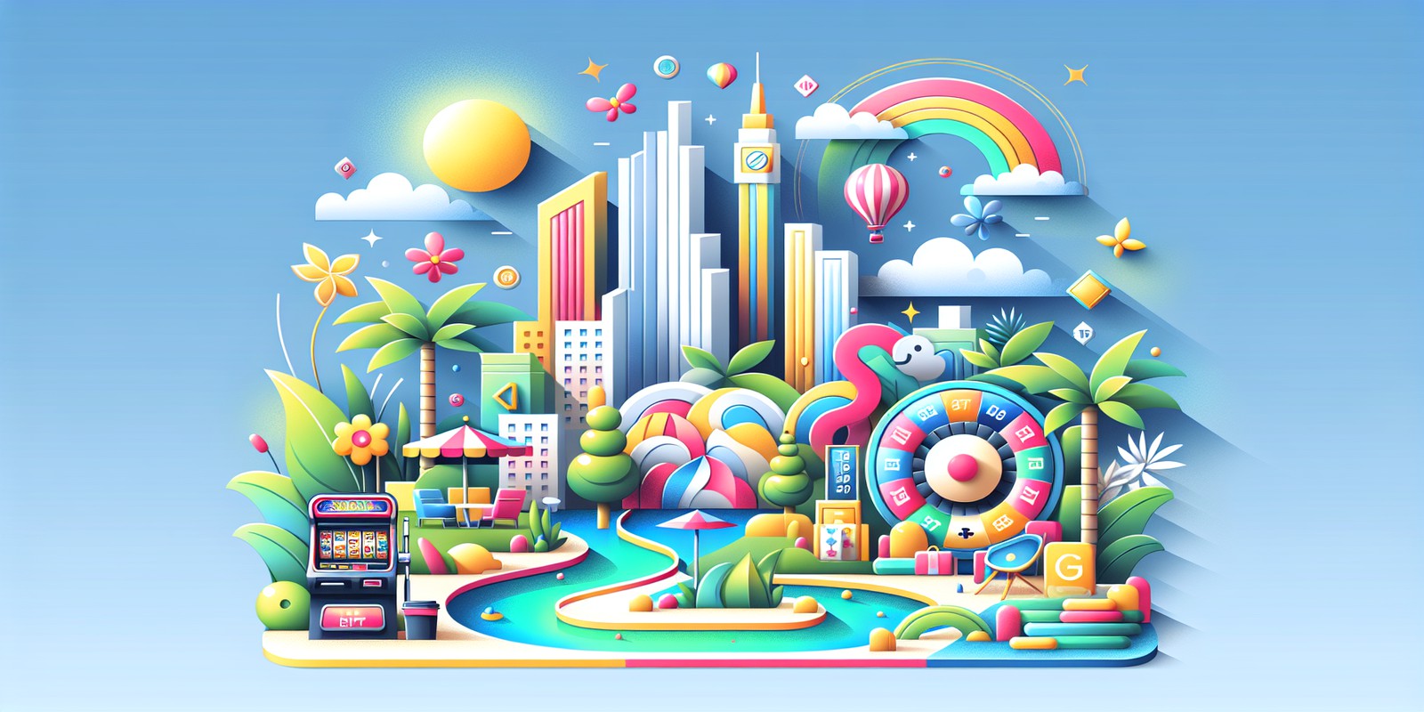 Explore Enchanting Fantasy Slots: A Guide for Pakistani Players 2025 - Slot Strategy Guide for pakistani | GAMESPK14