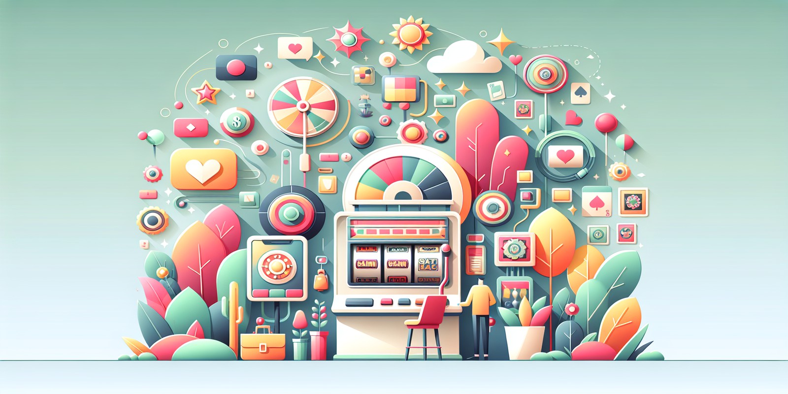 Explore the Spooky Side: Top Horror Slots for Pakistani Players in 2025 - Slot Strategy Guide for Players | GAMESPK14