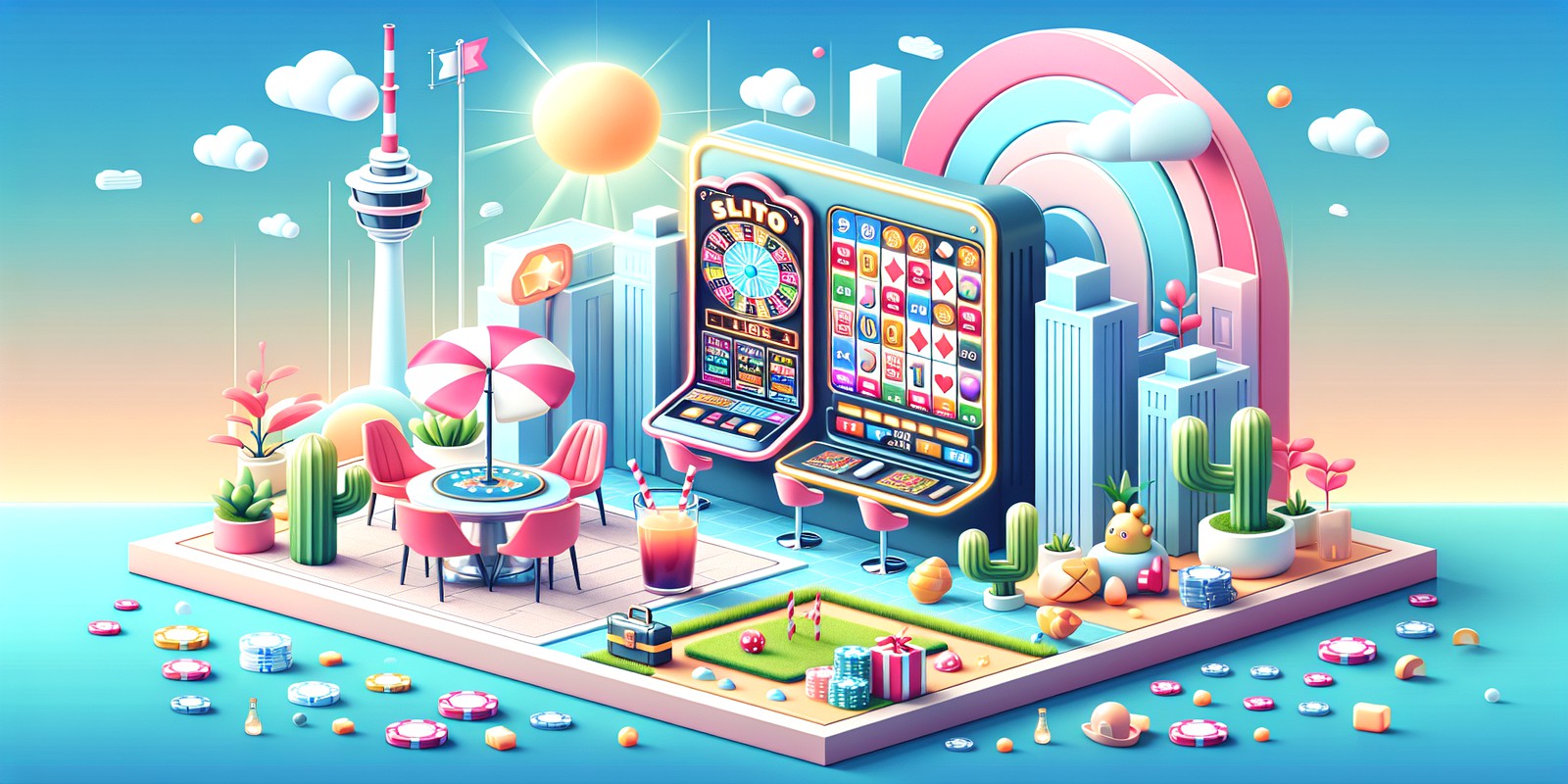 Exploring the Best Slot Games for Pakistan’s Players in 2025 - GAMESPK Guide for Players