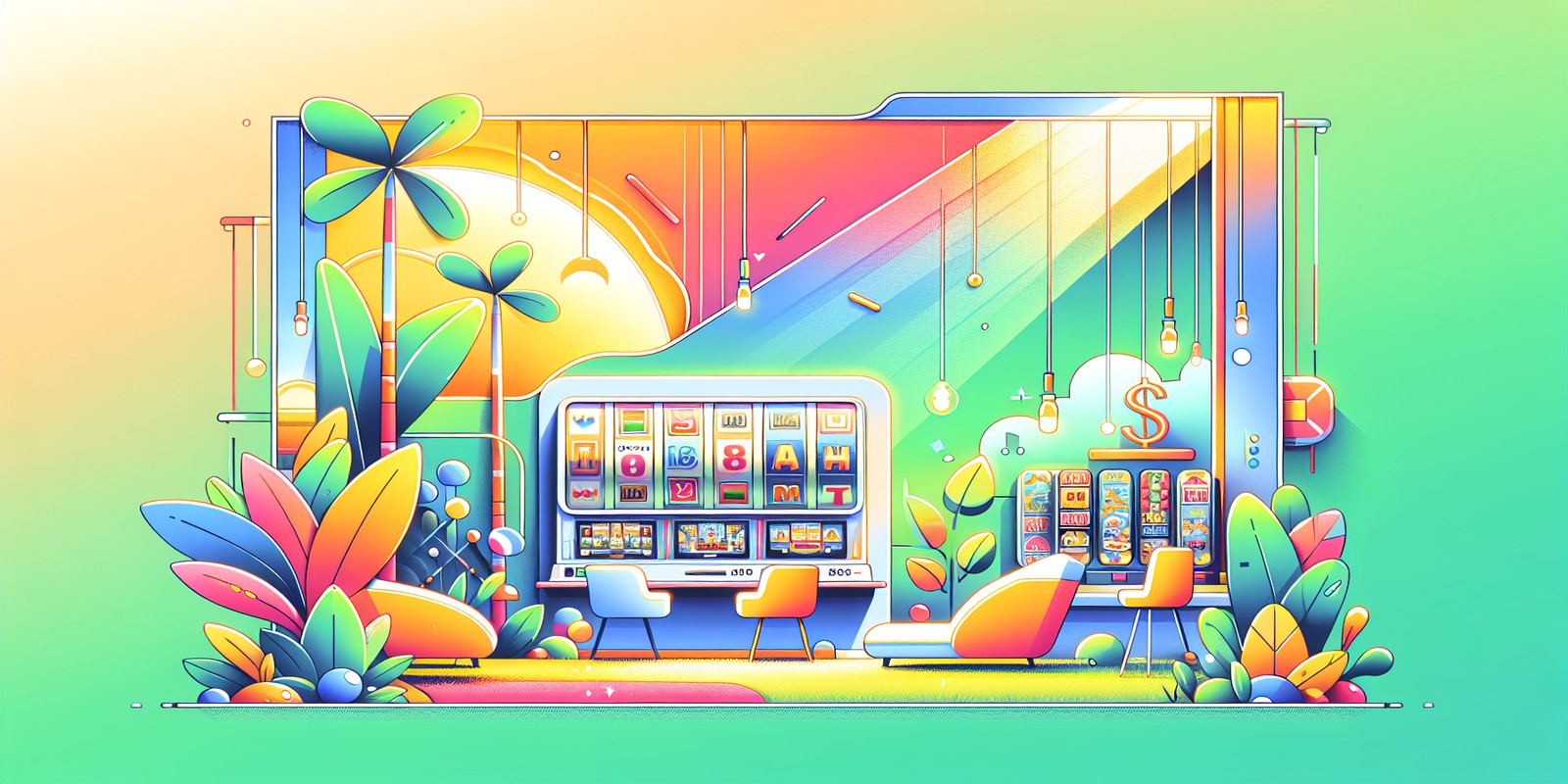 Master Game Vault Management in Slot Gaming: 2025 Strategies - Slot Strategy Guide for pakistani | GAMESPK14