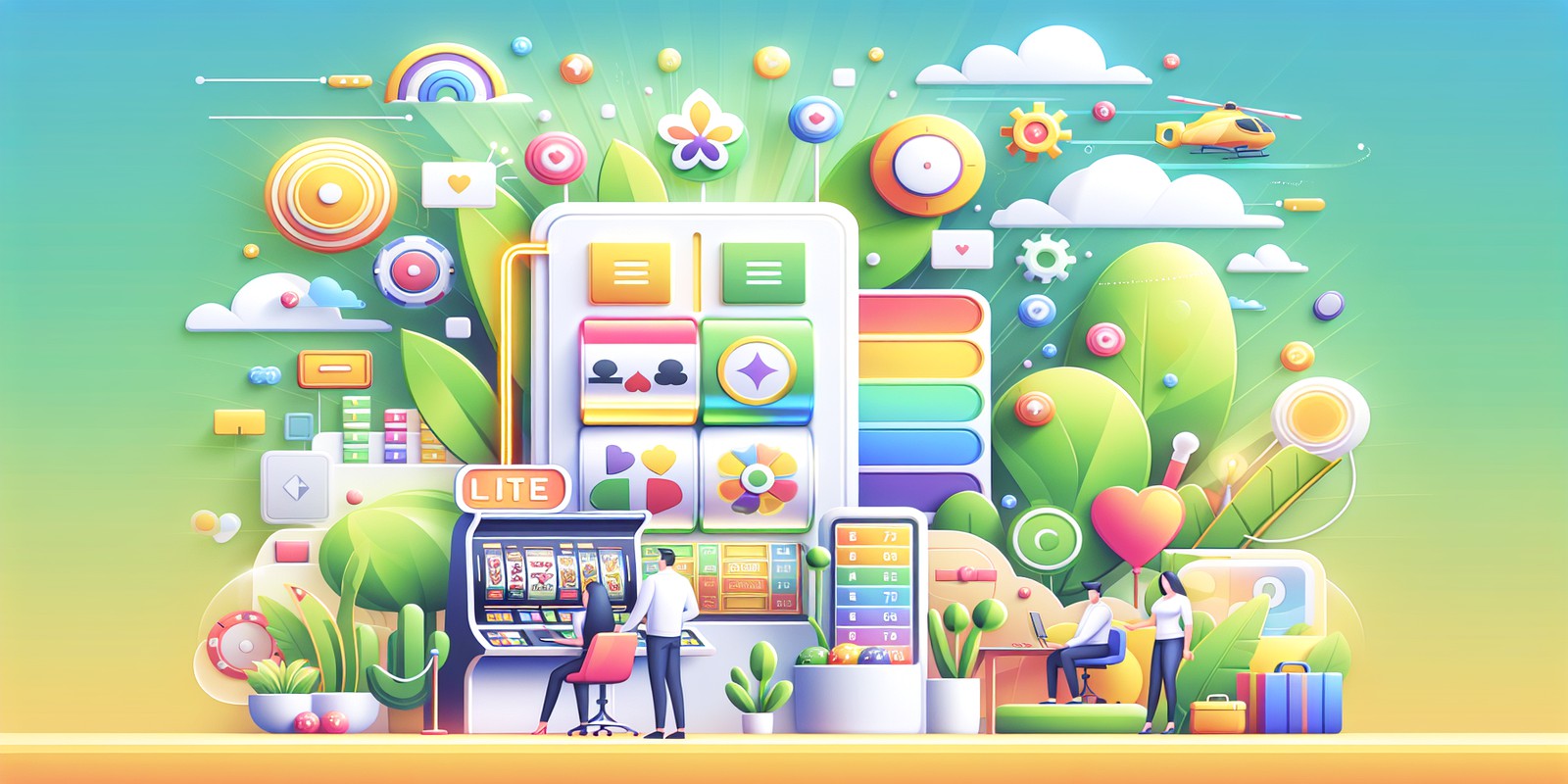 Maximize Your Wins: The Ultimate Slot Strategies for 2025 - Slot Strategy Guide for international | GAMESPK14