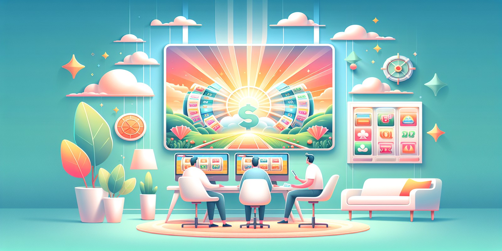 PAF Requirements for Safe Slot Gaming: Your 2025 Guide - Slot Strategy Guide for pakistani | GAMESPK14