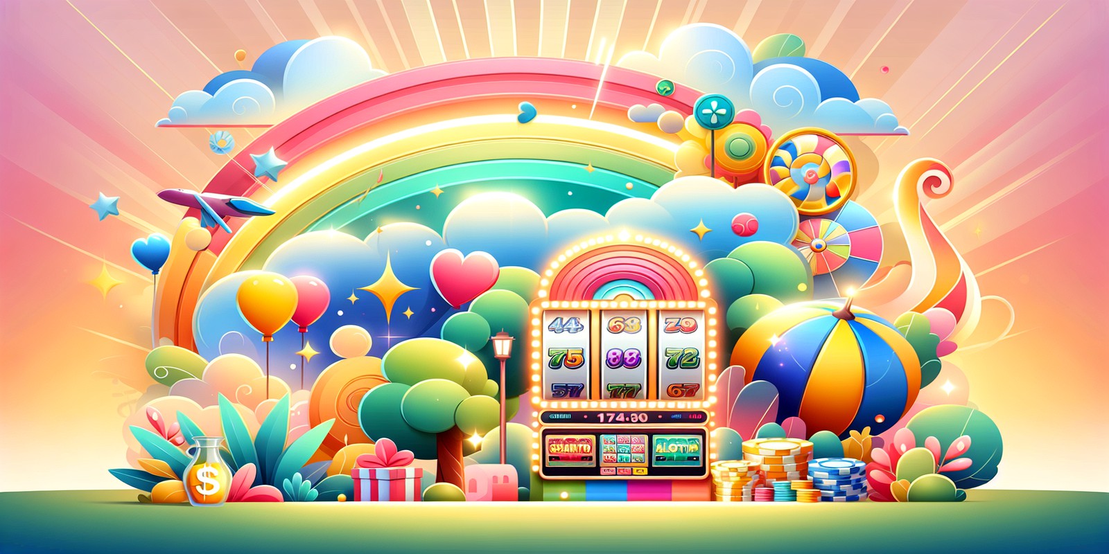 PagalFree Slots: Unlock Strategies for Big Wins in 2025 - Slot Strategy Guide for international | GAMESPK14