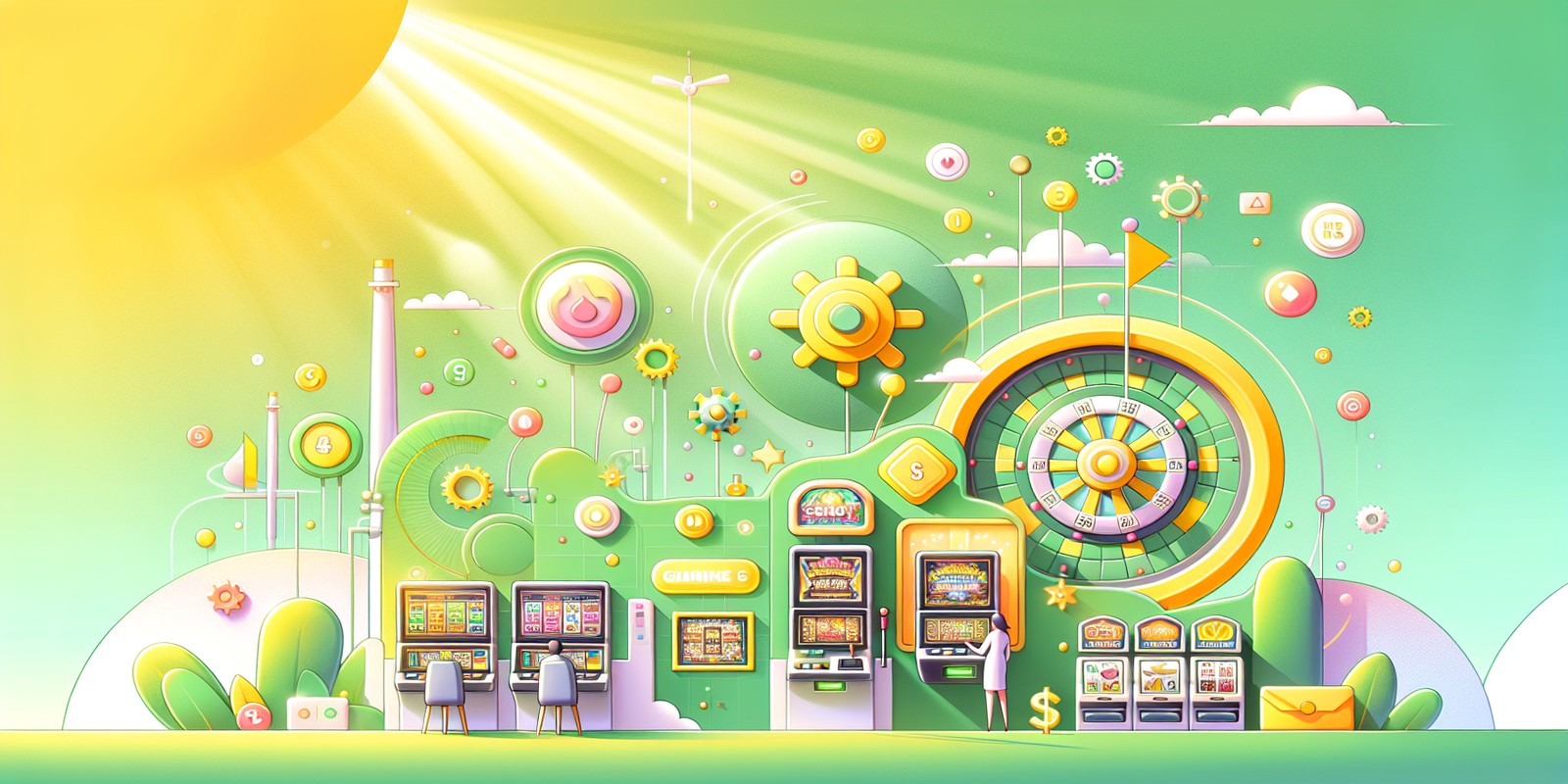 Spin Your Way to Glory: Top Slot Strategies for Success in 2025 - Slot Strategy Guide for pakistani | GAMESPK14