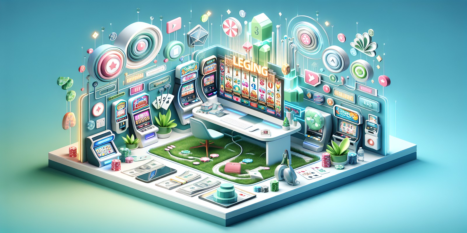 Stay Smart with Slot Games: Responsible Gaming Tips for Pakistan 2025 - Slot Strategy Guide for Players | GAMESPK14