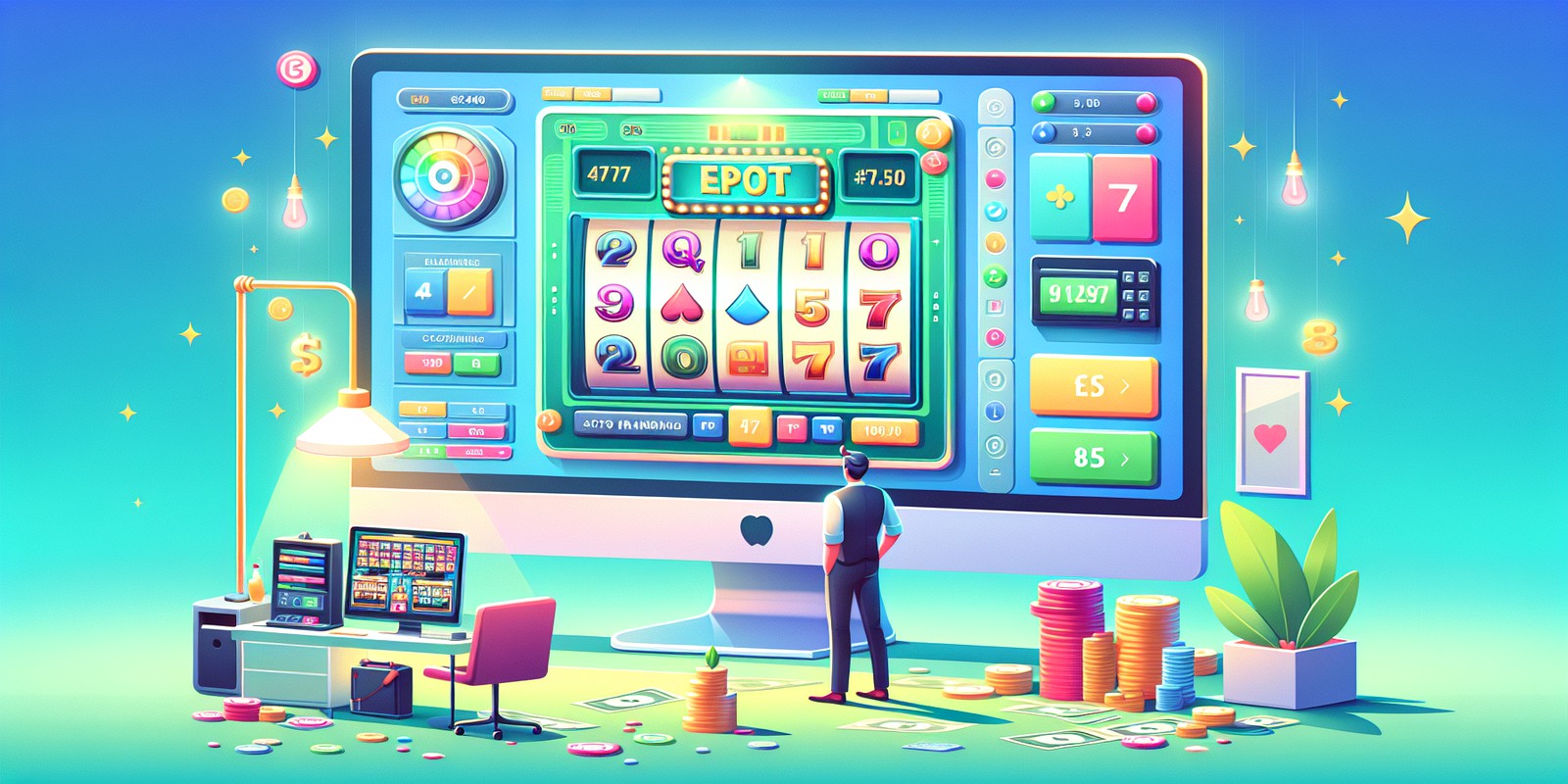 Unlock Exciting Cashback Offers on Slots in Pakistan 2025 - Slot Strategy Guide for pakistani | GAMESPK14