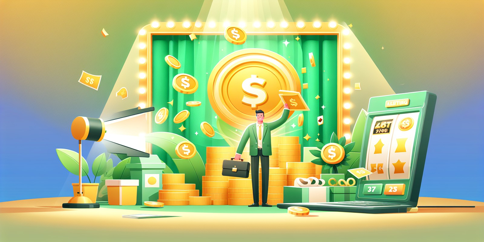 Unlock Free Coins: Best Slot Strategies for Big Wins in 2025 - GAMESPK Guide for Pakistan Players