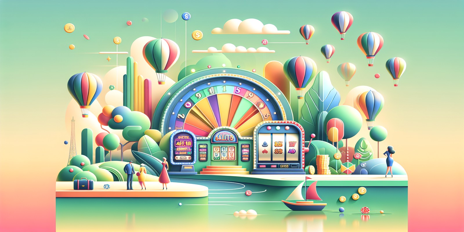 Unlock Free Coins: Boost Your Slot Game Experience in 2025! - Slot Strategy Guide for global | GAMESPK14