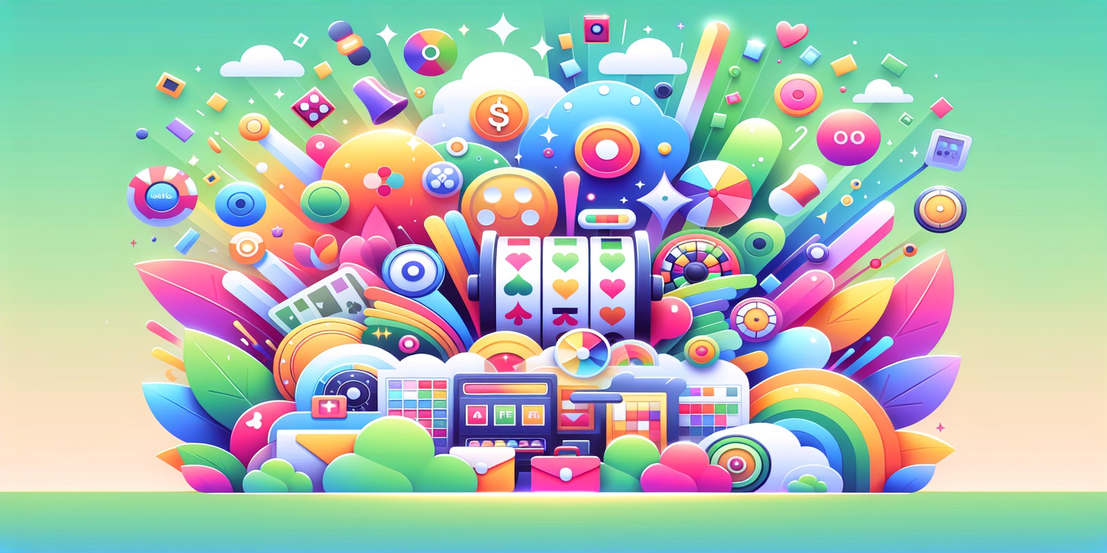 Unlock Free Coins Guide for Slot Games - Game Strategies from GAMESPK