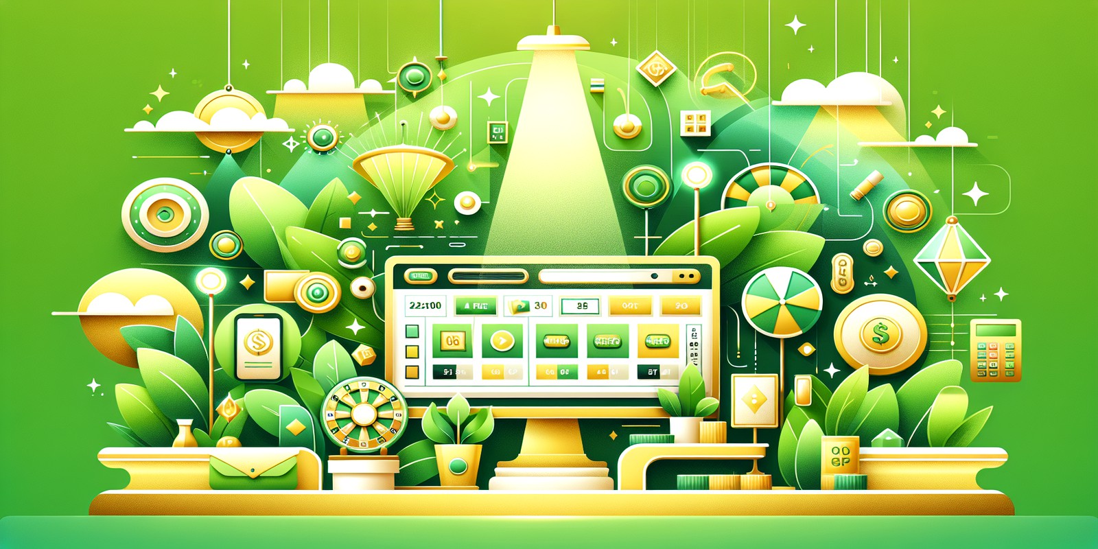 Unlock the Magic: Genie Lamp Slots Bring Big Wins in 2025 - Slot Strategy Guide for pakistani | GAMESPK14