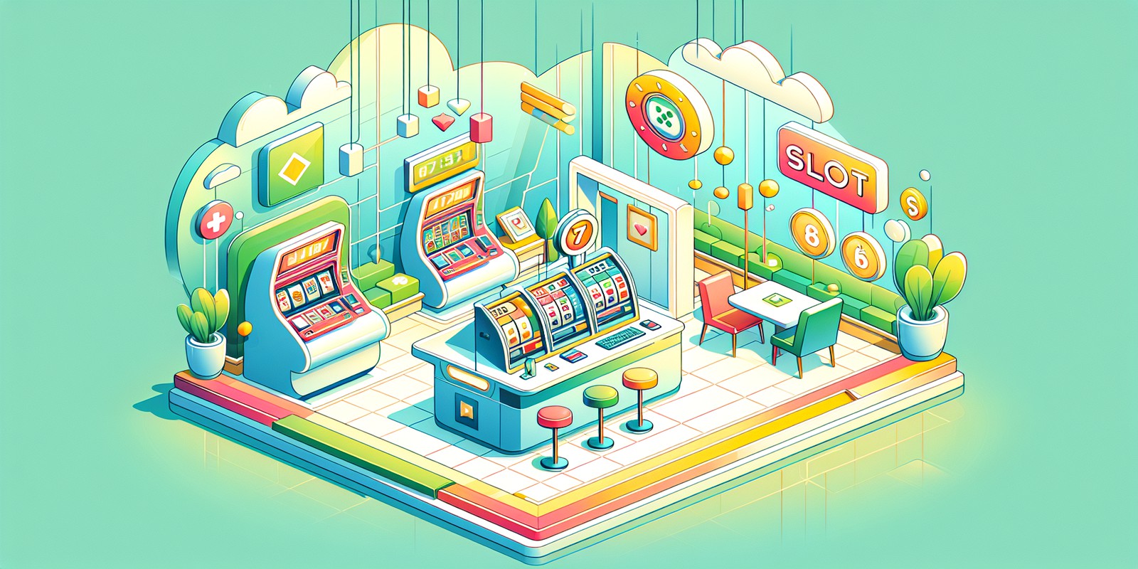 Unlock the Magic of Genie Lamp Slots: Your Guide to Winning in 2025 - GAMESPK article for Pakistani players.