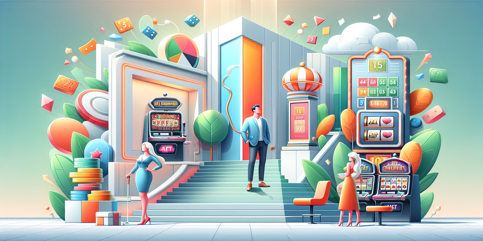 Unlock Winning Secrets: Top Slot Strategies for 2026 - GAMESPK Guide for Pakistani Players