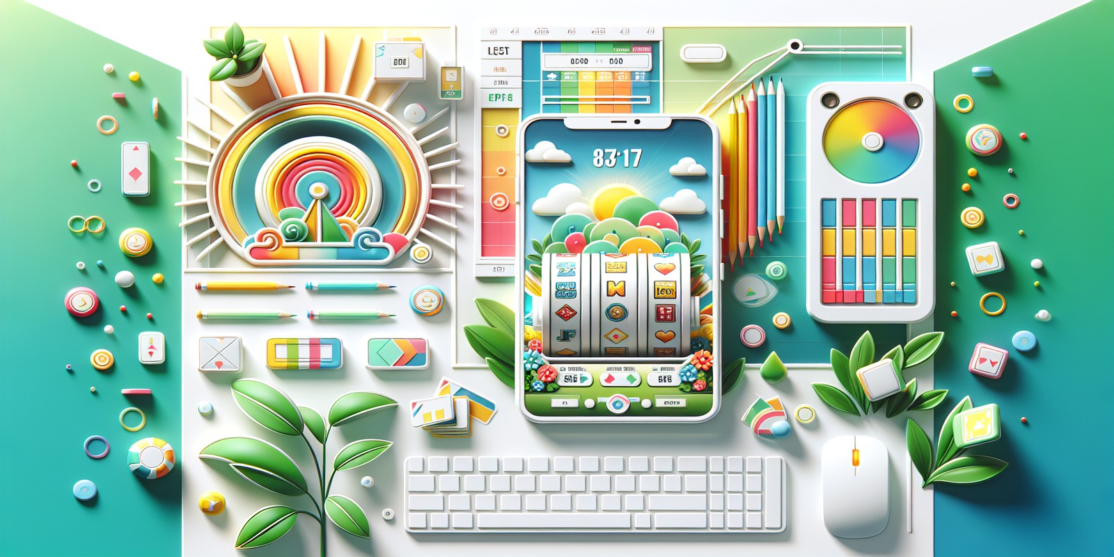 Unlock Winning Slot Strategies in 2025: A Guide for All Players - Slot Strategy Guide for global | GAMESPK14