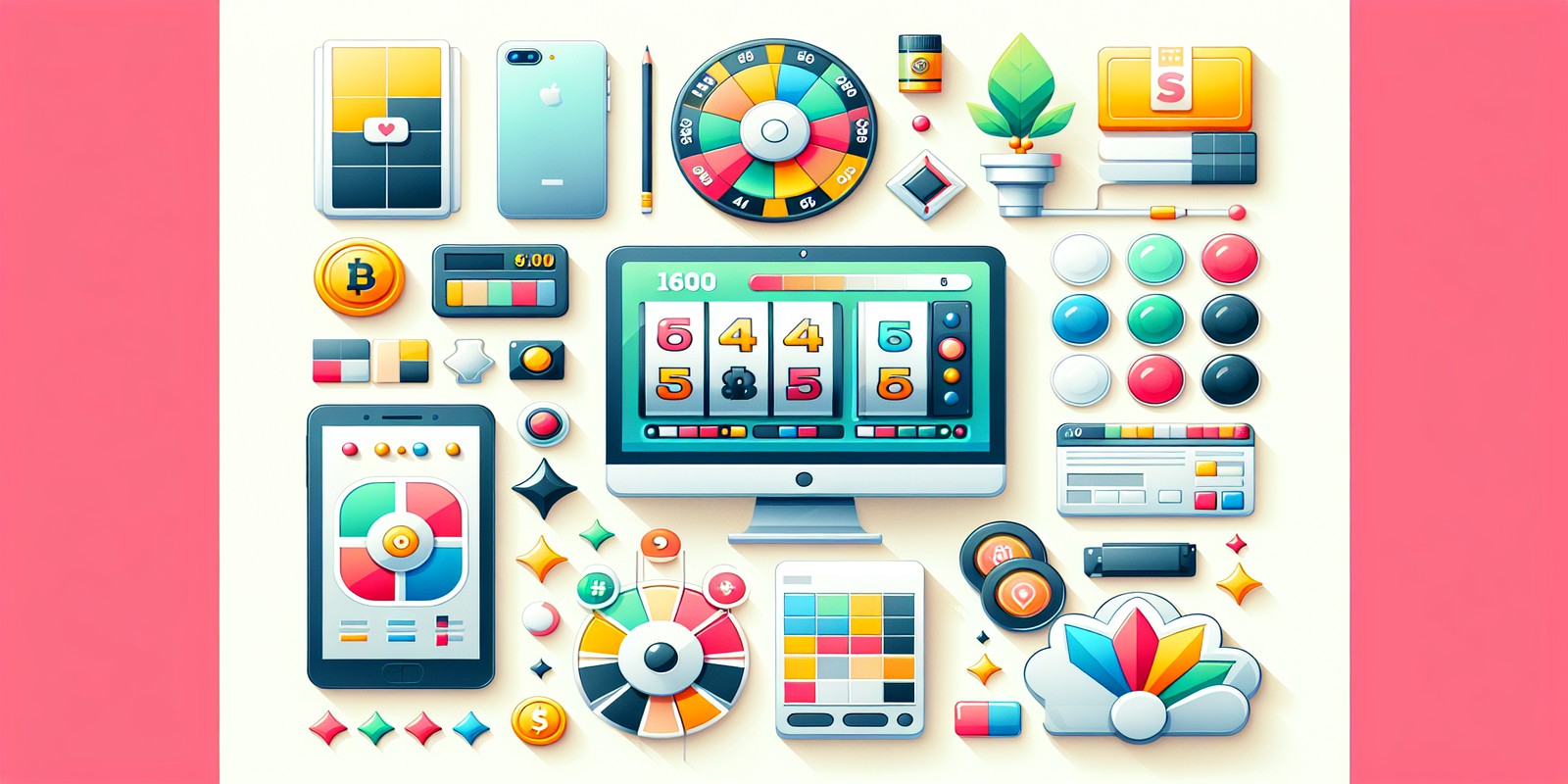 Unlock Winning Strategies: Top Slot Gaming Tips for 2025 - Slot Strategy Guide for pakistani | GAMESPK14