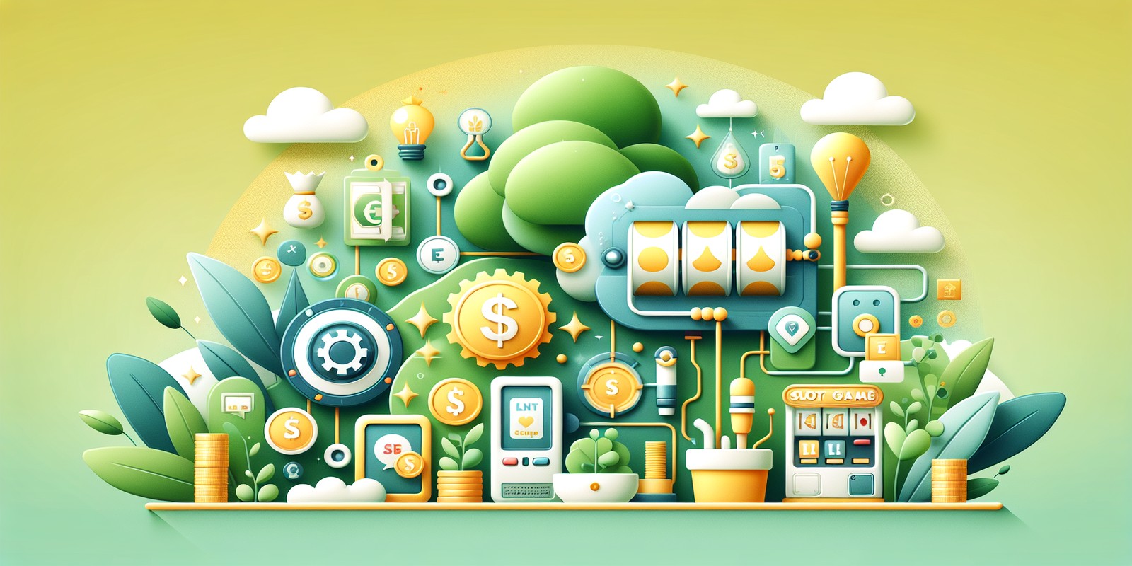 Unlock Winning Strategies: Top Slot Tips for 2025 Players - GAMESPK Guide for Pakistan Players