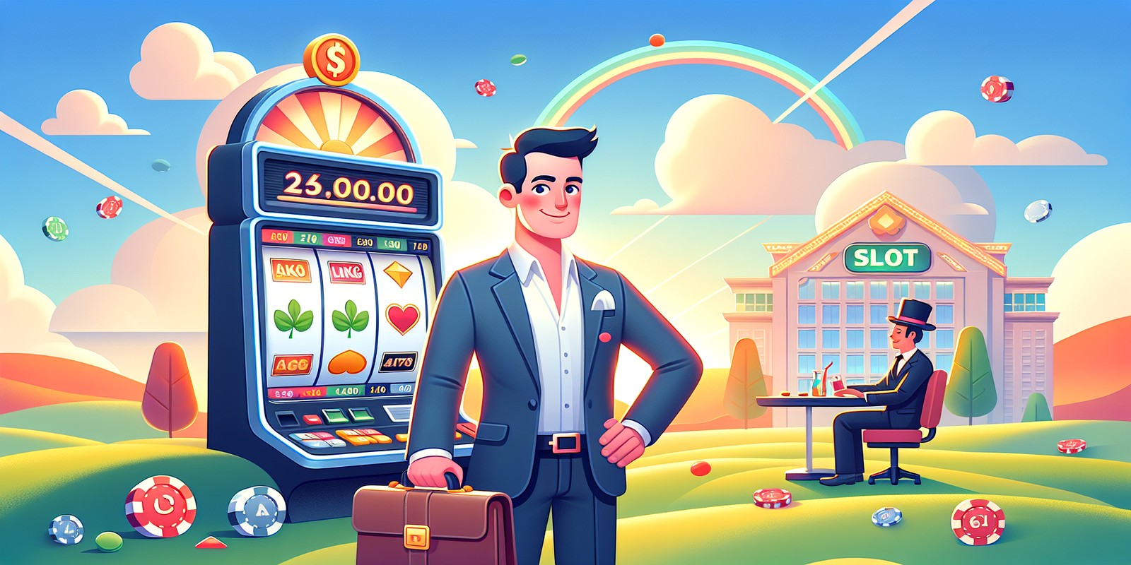 Winning strategies for online slots in Pakistan - GAMESPK Guide