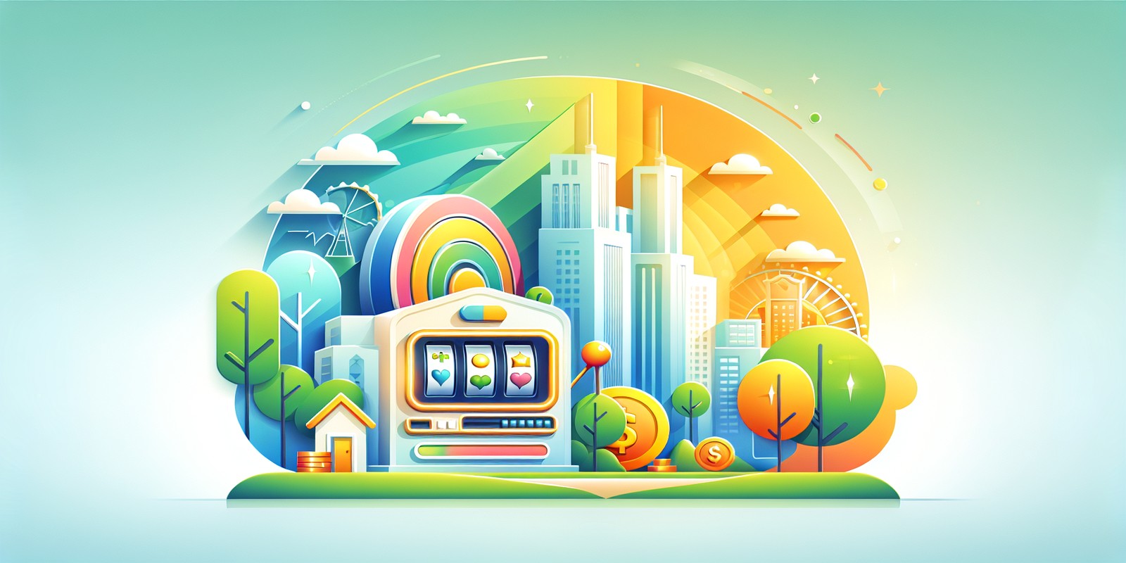 Unlocking Riches: How Genie Lamp Slots Cast Winning Spells in 2025 - Slot Strategy Guide for global | GAMESPK14