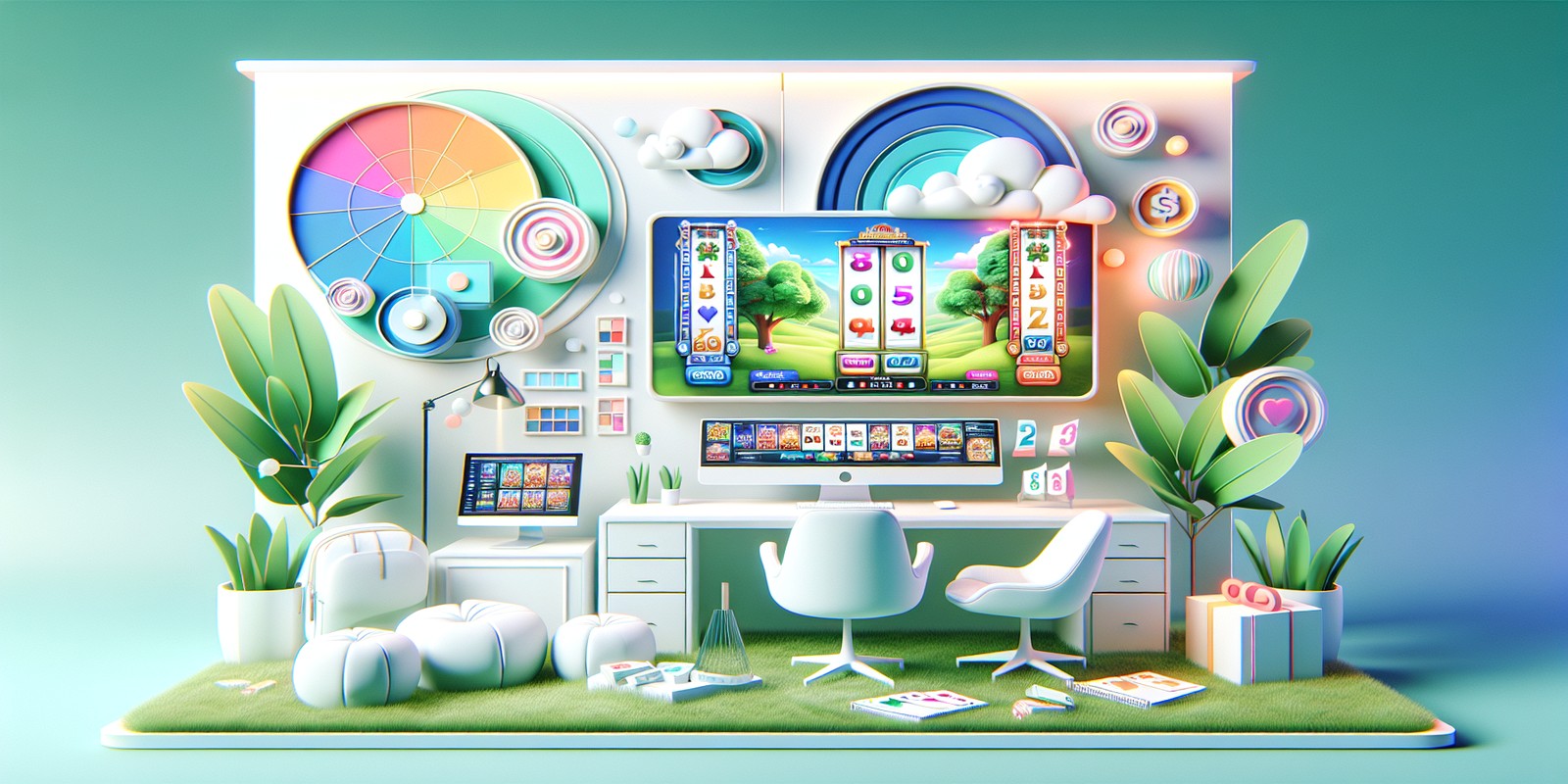 Unlocking Wins: Your Guide to PEC Cards in Online Slots 2025 - Comprehensive strategies from GAMESPK.