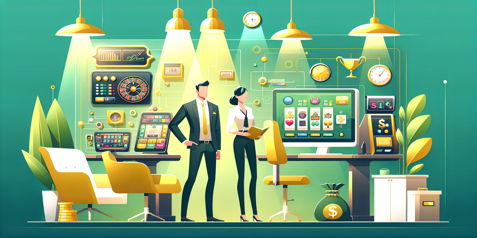 Winning Strategies for Using PEC Cards in Online Slots - A comprehensive guide by GAMESPK.